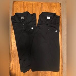IZOD GOLF Dry Fit Shirts